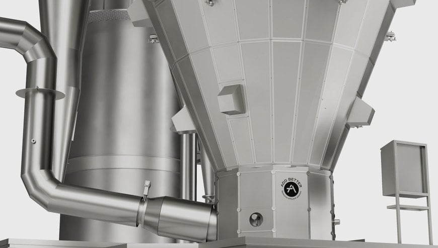 GEA ROLLS OUT TÜV-VALIDATED ECOLABEL FOR RESOURCE-EFFICIENT SOLUTIONS